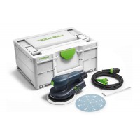 FESTOOL ETS EC 150/5A EQ-Plus slīpmašīna